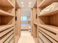 Недвижимость Villa Pointe Croisette: 14