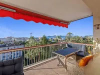 Недвижимость Villa Pointe Croisette: 4