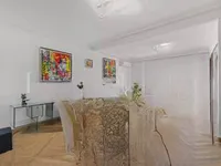 Недвижимость Villa Pointe Croisette: 6