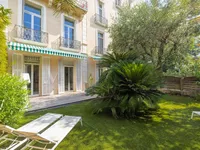 Недвижимость House Cannes Centre-ville: 1