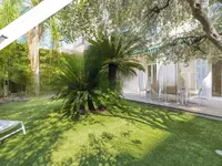 Недвижимость House Cannes Centre-ville: 2