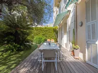 Недвижимость House Cannes Centre-ville: 3