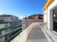 Недвижимость House Cannes Centre-Ville: 3