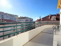 Недвижимость House Cannes Centre-Ville: 10