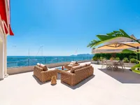 Недвижимость Villa Suquet Cannes: 1