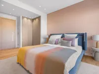 Недвижимость Villa Suquet Cannes: 9