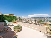 Недвижимость Villa Suquet Cannes: 12