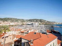 Недвижимость Villa Suquet Cannes: 17