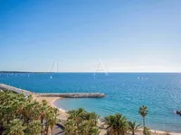 Недвижимость Villa Suquet Cannes: 18