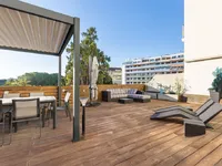 Недвижимость Estate Cannes Californie: 6