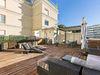 Недвижимость Estate Cannes Californie: 7