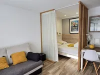 Недвижимость Property Name: Residence Cannes Centrale: 1