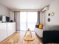 Недвижимость Property Name: Residence Cannes Centrale: 2