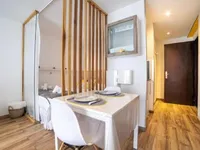 Недвижимость Property Name: Residence Cannes Centrale: 3