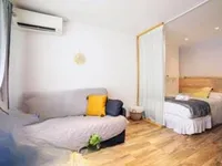 Недвижимость Property Name: Residence Cannes Centrale: 4