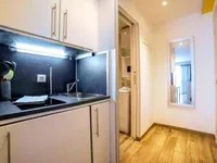 Недвижимость Property Name: Residence Cannes Centrale: 5