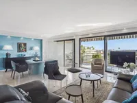 Недвижимость Villa Cannes Californie: 1