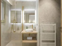 Недвижимость Villa Croix des Gardes: 13