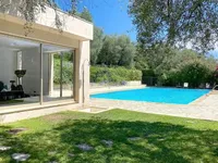 Недвижимость Property Name: Villa Cannes Californie: 10