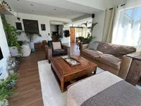 Недвижимость Villa Cannes Croix des Gardes: 4