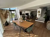 Недвижимость Villa Cannes Croix des Gardes: 5