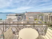 Недвижимость Villa Cannes Californie: 1