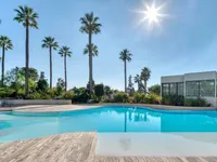 Недвижимость Villa Cannes Californie: 1