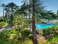 Недвижимость Villa Cannes Californie: 2