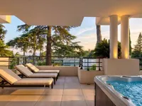 Недвижимость Villa Cannes Californie: 4