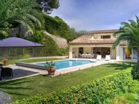 Недвижимость Villa Cannes: 1