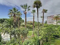 Недвижимость Villa Cannes Californie: 12
