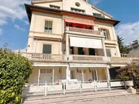 Недвижимость Villa Cannes Californie: 1