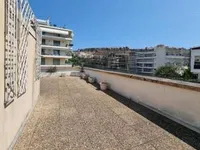 Недвижимость Villa Pointe Croisette: 3