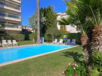 Недвижимость Villa Pointe Croisette: 1