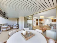 Недвижимость Villa Pointe Croisette: 4