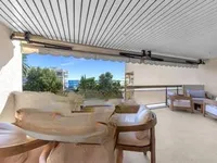 Недвижимость Villa Pointe Croisette: 5