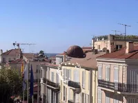 Недвижимость Villa Petit Juas: 1