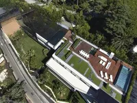 Недвижимость Villa Cannes: 4