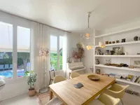 Недвижимость Villa Cannes Carnot: 7