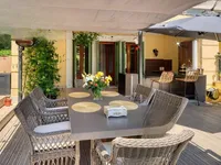 Недвижимость Villa Carnot Cannes: 1