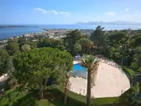 Недвижимость Villa Cannes Californie: 9
