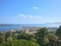 Недвижимость Villa Cannes Californie: 16