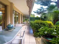 Недвижимость House Cannes: 4