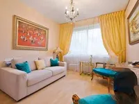 Недвижимость House Cannes: 8