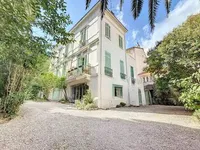 Недвижимость Villa République Cannes: 1