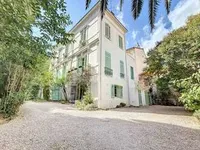 Недвижимость Villa République Cannes: 2
