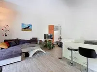 Недвижимость Villa République Cannes: 6