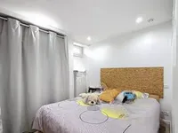 Недвижимость Villa République Cannes: 8