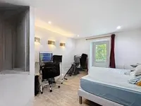 Недвижимость Villa République Cannes: 9