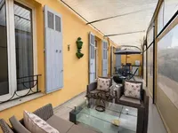 Недвижимость Villa Cannes: 1